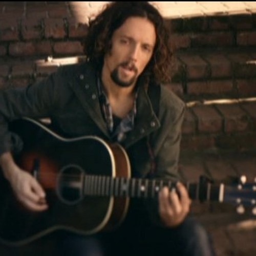 Jason Mraz - I Won't Give Up - LIVE