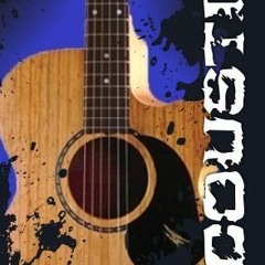 Warm Whispers - Missy Higgins (cover by Bonz from ACOUSTIK)