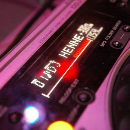 Dj Henne - The Noise Bitting (MASTER)