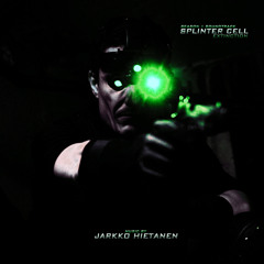 Splinter Cell: Extinction - Web Series - Original Score