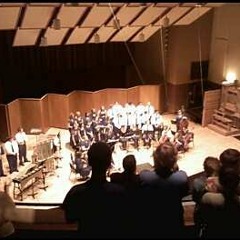 Mass Kyrie Credo Curcifixus