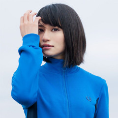 中島愛 - TRY UNITE! (out-of-this-world mix)