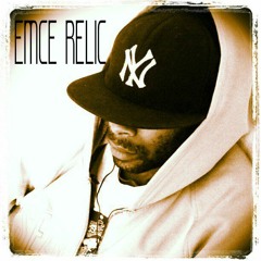 Emce Relic - In My City (Prod. by True Fame)