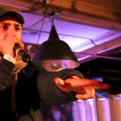 Riz MC & The Kaleidoscope Orchestra - Sunburst (Performed Live For Tailored At Dale Street