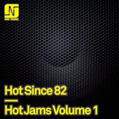 Hot Since 82 - Harmon