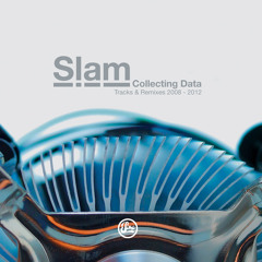 Slam - Collecting Data (Soma CD096)