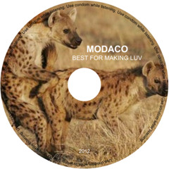 Modaco - Best For Making Luv