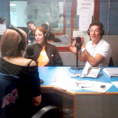 Programa Radio Genesis 98.1 FM, Sabado 16 Junio 2012