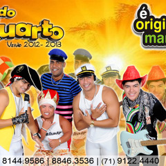 Te Amo Tantão assim - cia do kuarto