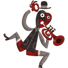 Trumpeter on that Kryptonite - $TELLAYUP mashup