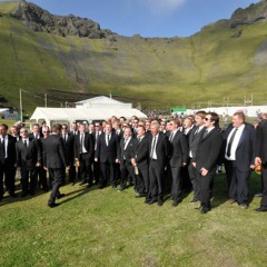 Þar sem hjartað slær - Fjallabræður (2012)