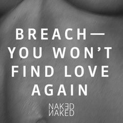You Wont Find Love Again [clip] by BrEaCh