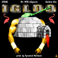 Mr. Muthafuckin' eXquire & Speak - Igloo feat. Goldie Glo