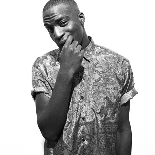 Petite Noir - Till We Ghosts