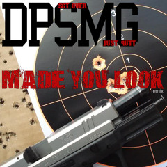 Made You Look Remix - Sgt Over x Just Putt