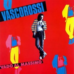 Vasco Rossi - Splendida Giornata (NIck Merenda Reedit)