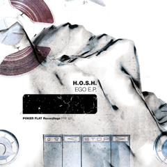 H.O.S.H. - Don Arp