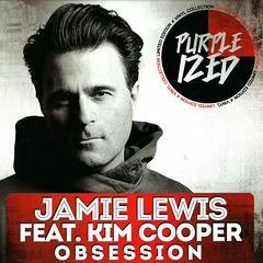 Jamie Lewis Ft Kim Cooper - Obsession (Jamie Lewis Darkroom Mix)