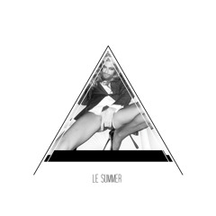 Gary Barnett - Le Summer Mix