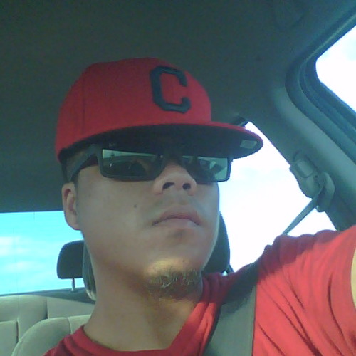 u at Shell Gas Station