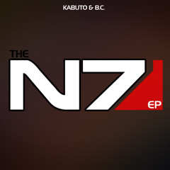 Kabuto the Python and B.C. - Live on KOMG Radio (skit)