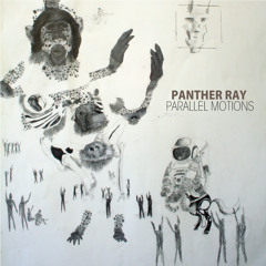 Panther Ray - Parallel Motions - Memory Bank