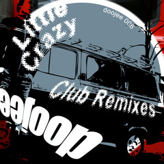 Uli Beck - Little Crazy (Chroma Remix)