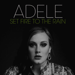 Adele - Set fire to the Rain (The Outlaws Remix)