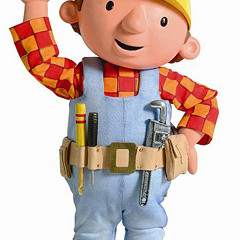 Bob The Builder (or Porn Star - take your pick).