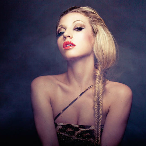 Courtney Cooper - Freaky (Bastien Laval Mix)