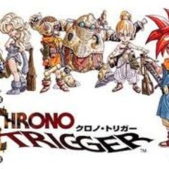 MegaDriver - Courage And Pride (Chrono Trigger)
