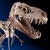 Artwork for Suspected Mongolian Dinosaur Skeleton Seized in New York