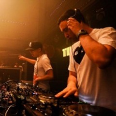Mitchel Kelly & DJ Irwan b2b Liveset @ Club AIR Amsterdam - May 2012