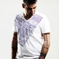 Sied van Riel - One Week In Argentina