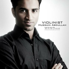 حُزُن لـِ حسين إسماعِيل