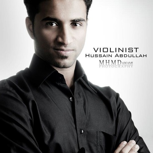 حُزُن لـِ حسين إسماعِيل