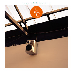 Binaural Head • Unusual & Electric (Under The Skin)