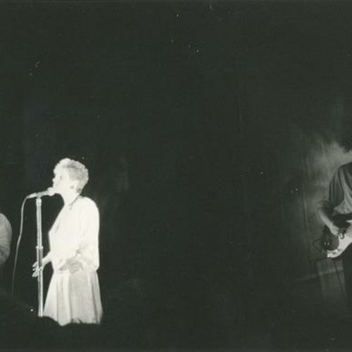 Cocteau Twins - "Those Eyes, That Mouth" live [Utrecht] Oct 23, 1986