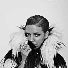 Lykke Li - I Follow Rivers (El Gee Remix)