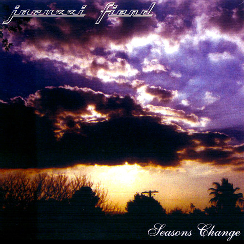 Jacuzzi Fiend - '99 (JF Radio Mix)