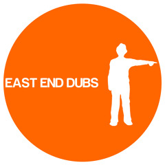 East End Dubs - Jazz Me
