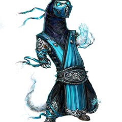 Up A Ladder Like A Ferret