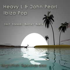 Heavy L - Ibiza pop (instrumental version) [NigthFishRecords] NFR001