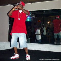 Lil Poohnie and Jay Mays- Closer