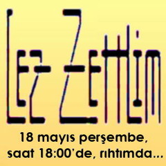 Lez Zettlim - Yikan (demo)