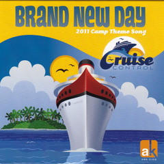 Brand New Day
