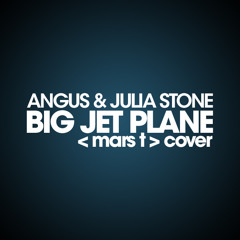 [FREE DOWNLOAD] ANGUS & JULIA STONE - BIG JET PLANE (Marst Remix) - 2012