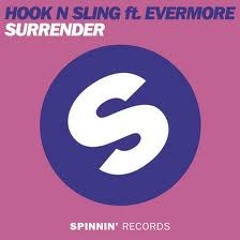 Hook N Sling feat Evermore - Surrender