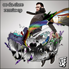 Udachi - Put Down De Bong (ETC!ETC! Remix) OUT NOW!