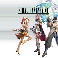 FINAL FANTASY XIII - The Promise